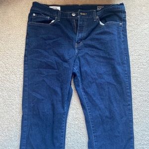 36x29 Sonoma Jeans, Straight